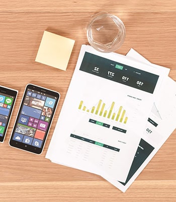 Healthcare digital transformation project