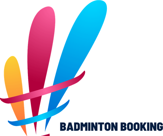 BadmintonBooking.com logo